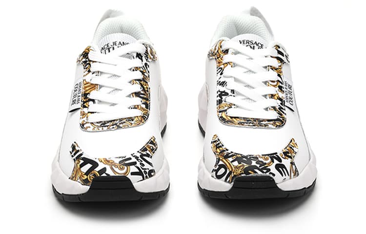 Кроссовки VERSACE JEANS - изображение 4