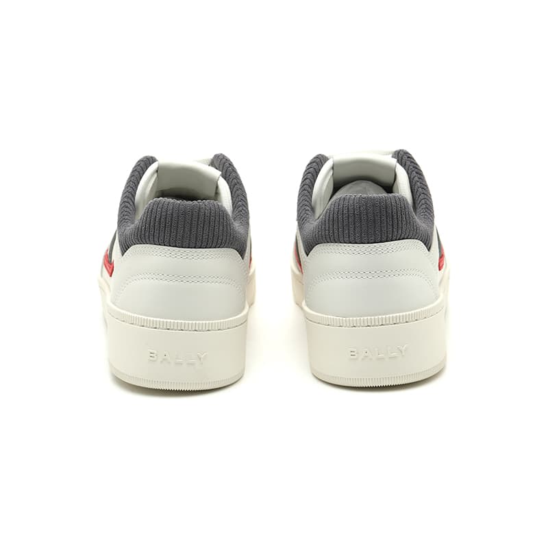 Кроссовки BALLY - изображение 4