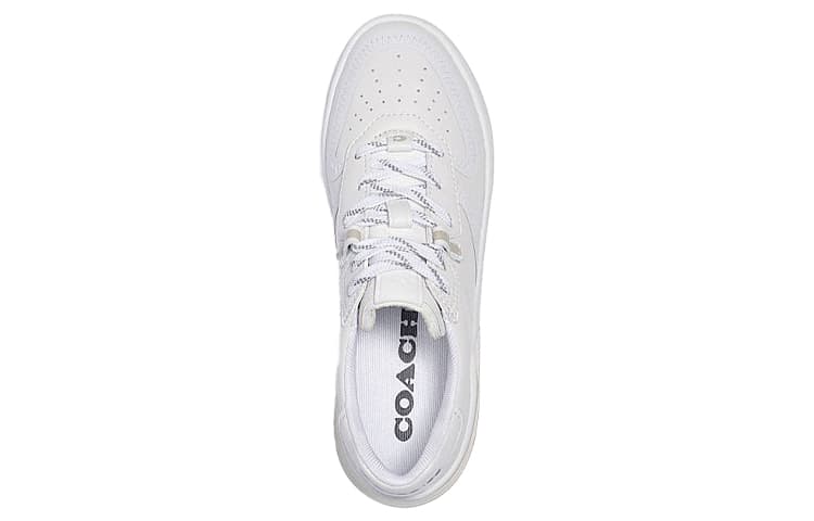 Кроссовки COACH CitySole Citysole Court - изображение 4