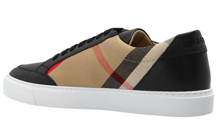 Кроссовки Burberry Sneakers - изображение 5