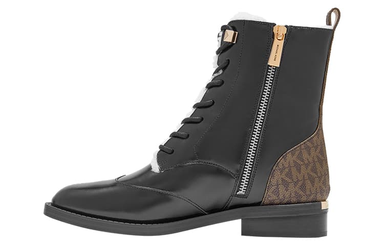Ботинки MICHAEL KORS - изображение 1
