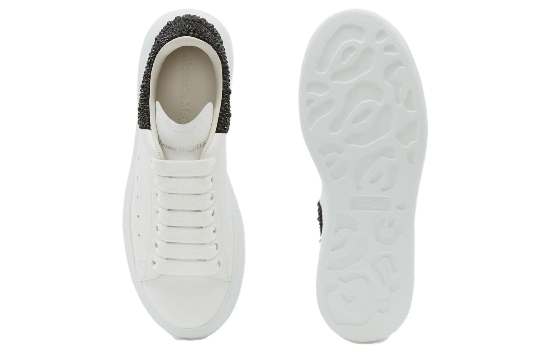 Кроссовки Alexander McQueen - изображение 5
