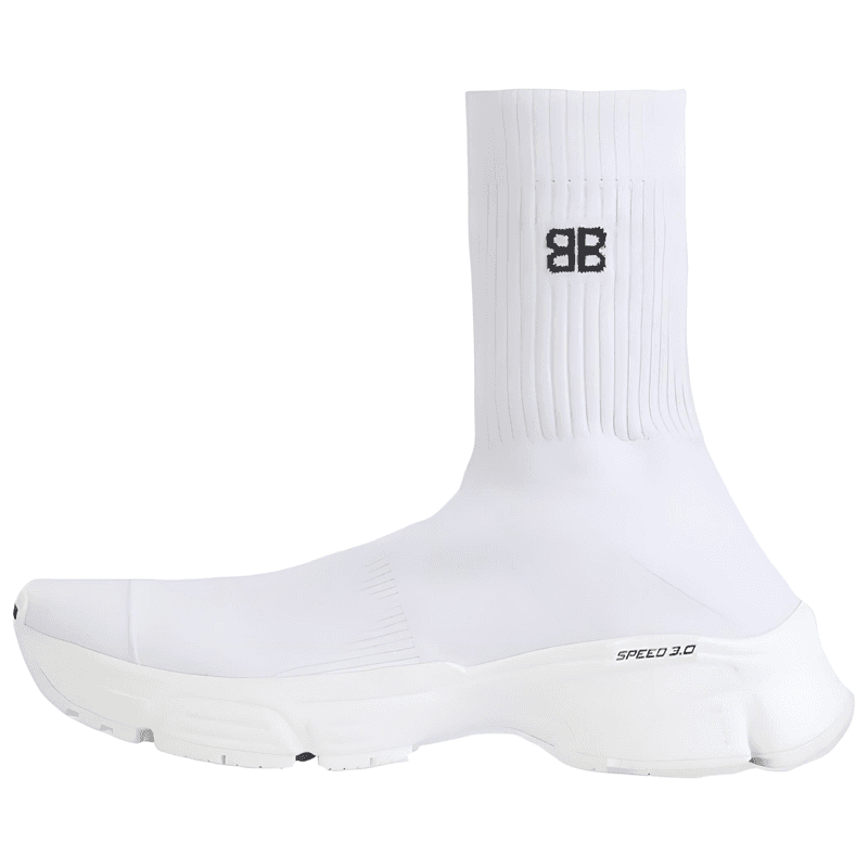 Кроссовки Balenciaga Speed 3.0 - изображение 1