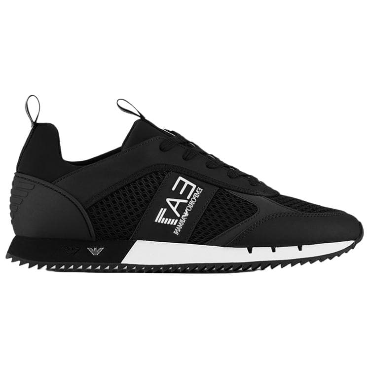 Кроссовки EMPORIO ARMANI EA7 - изображение 2