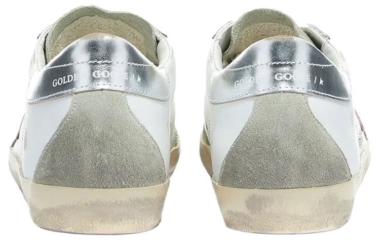 Кроссовки Golden Goose Super-Star - изображение 5
