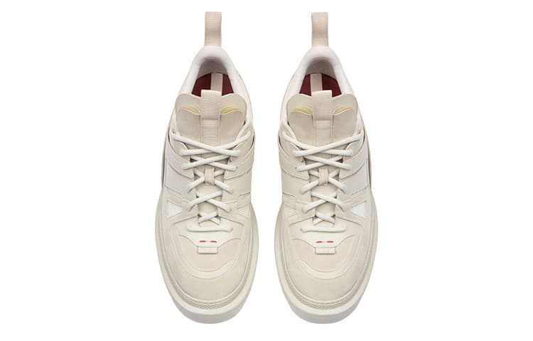 Кроссовки BALLY Vailont - изображение 2
