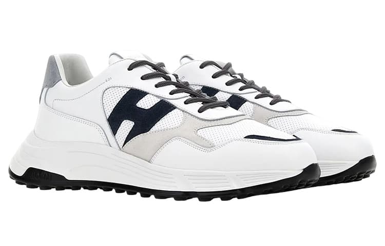 Кроссовки HOGAN Hyperlight - изображение 3