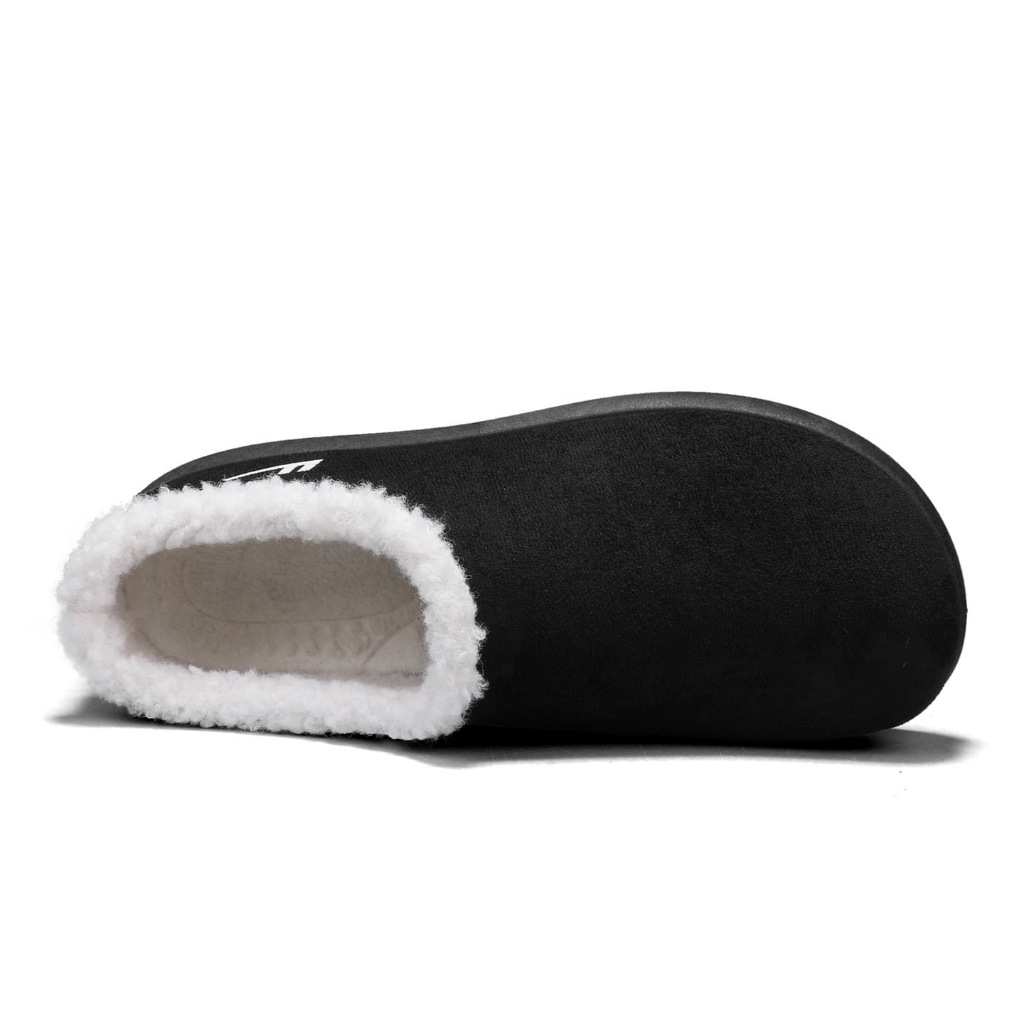 Ботинки зимние Warrior С флисовой подкладкой Birkenstock Стиль Slip-On Полностью закрытые Снеботуфли Мужские - изображение 4