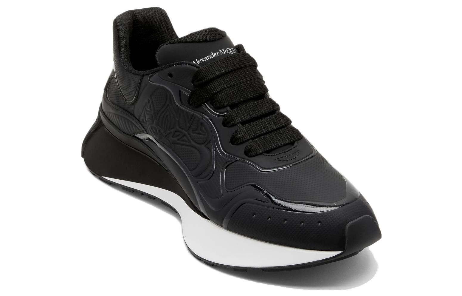 Кроссовки Alexander McQueen - изображение 3