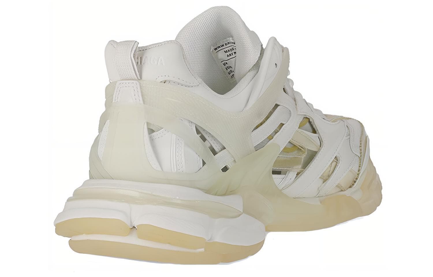 Кроссовки Balenciaga Track 2.0 - изображение 4