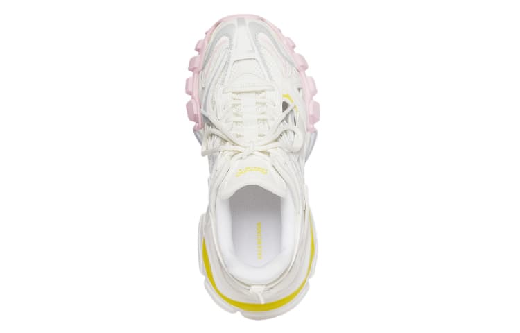 Кроссовки Balenciaga Track 2.0 - изображение 4
