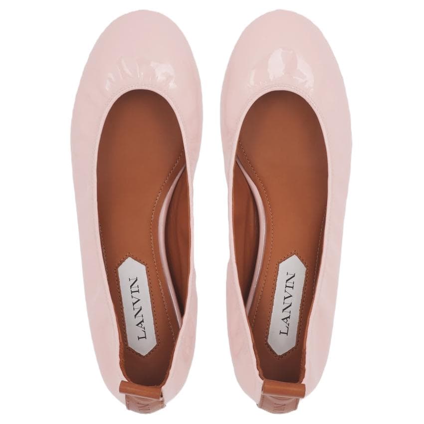 Тапочки Lanvin - изображение 4