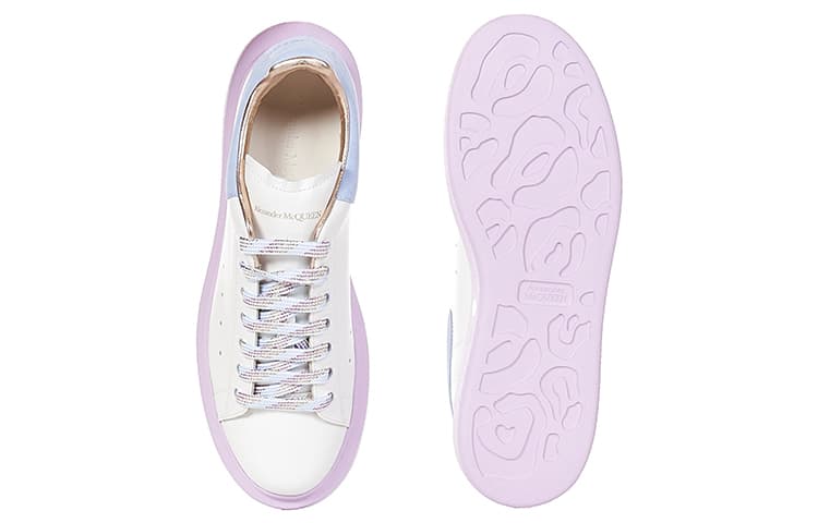 Кроссовки Alexander McQueen - изображение 5