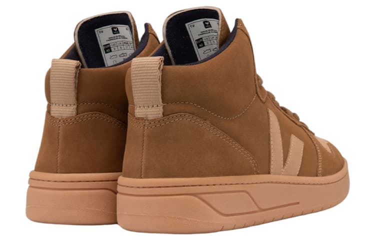 VEJA V-15 - изображение 4