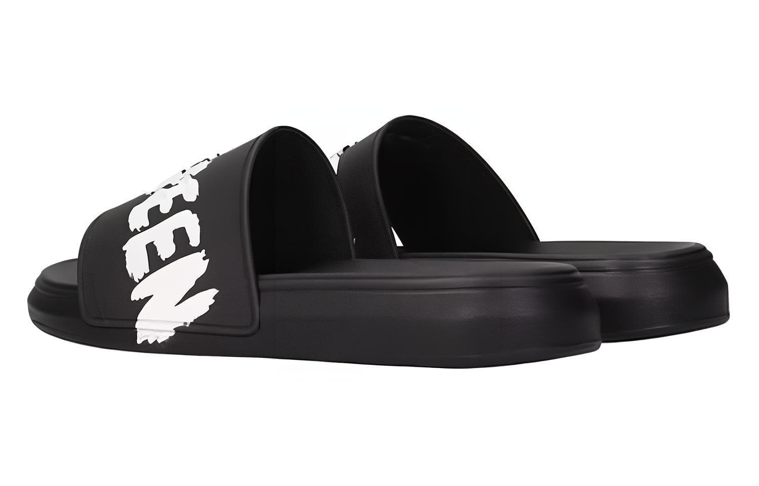 Сандалии Alexander McQueen - изображение 5