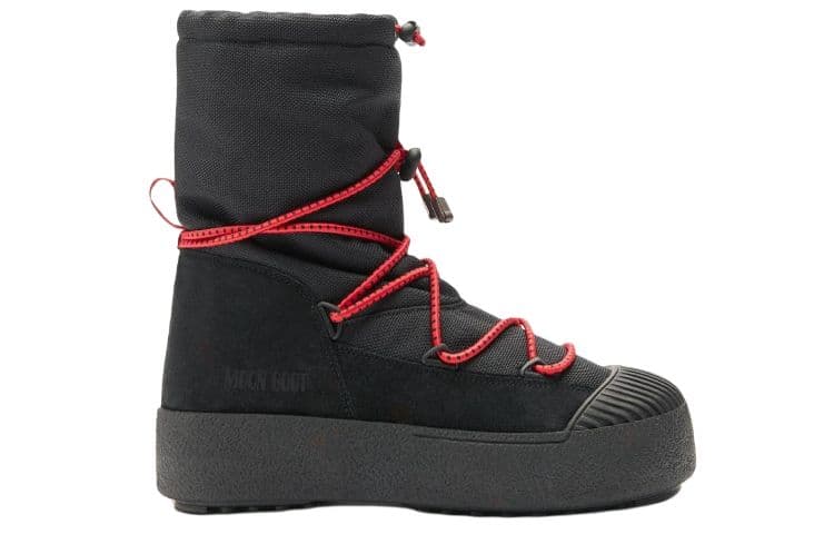Ботинки зимние Moon Boot - изображение 2