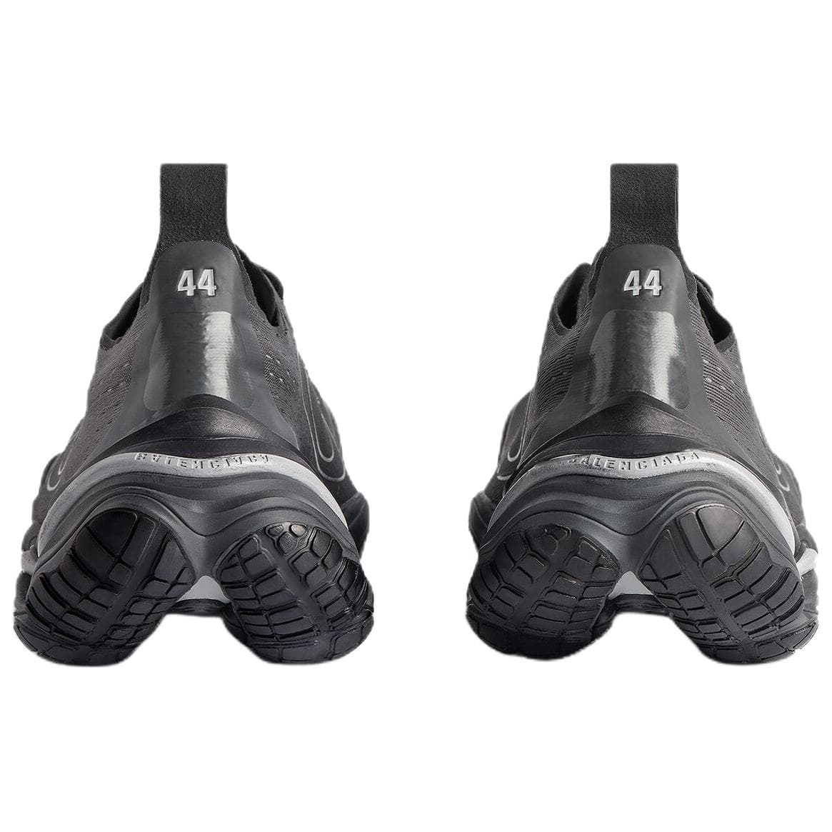 Кроссовки Balenciaga Anatomic Runner - изображение 6