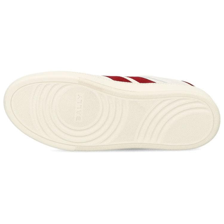 Кроссовки BALLY Raise - изображение 5