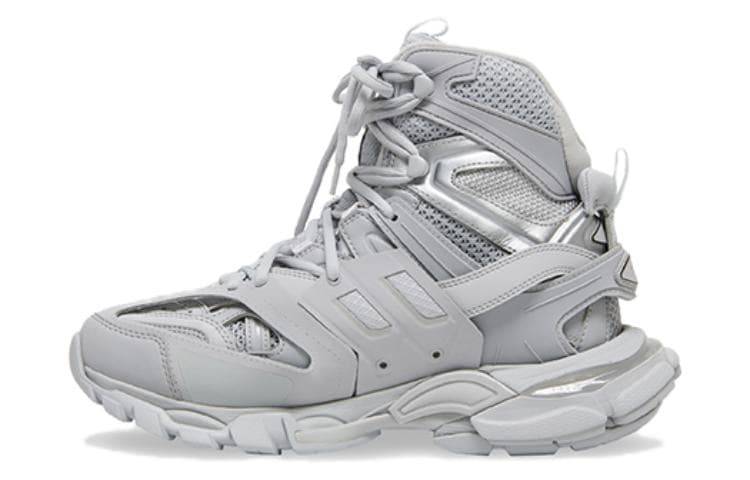 Кроссовки Balenciaga Track Hike - изображение 1
