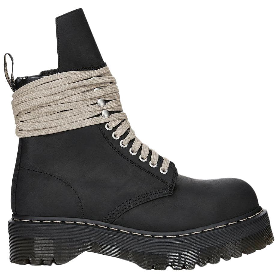 Ботинки RICK OWENS x Dr. Martens - изображение 2