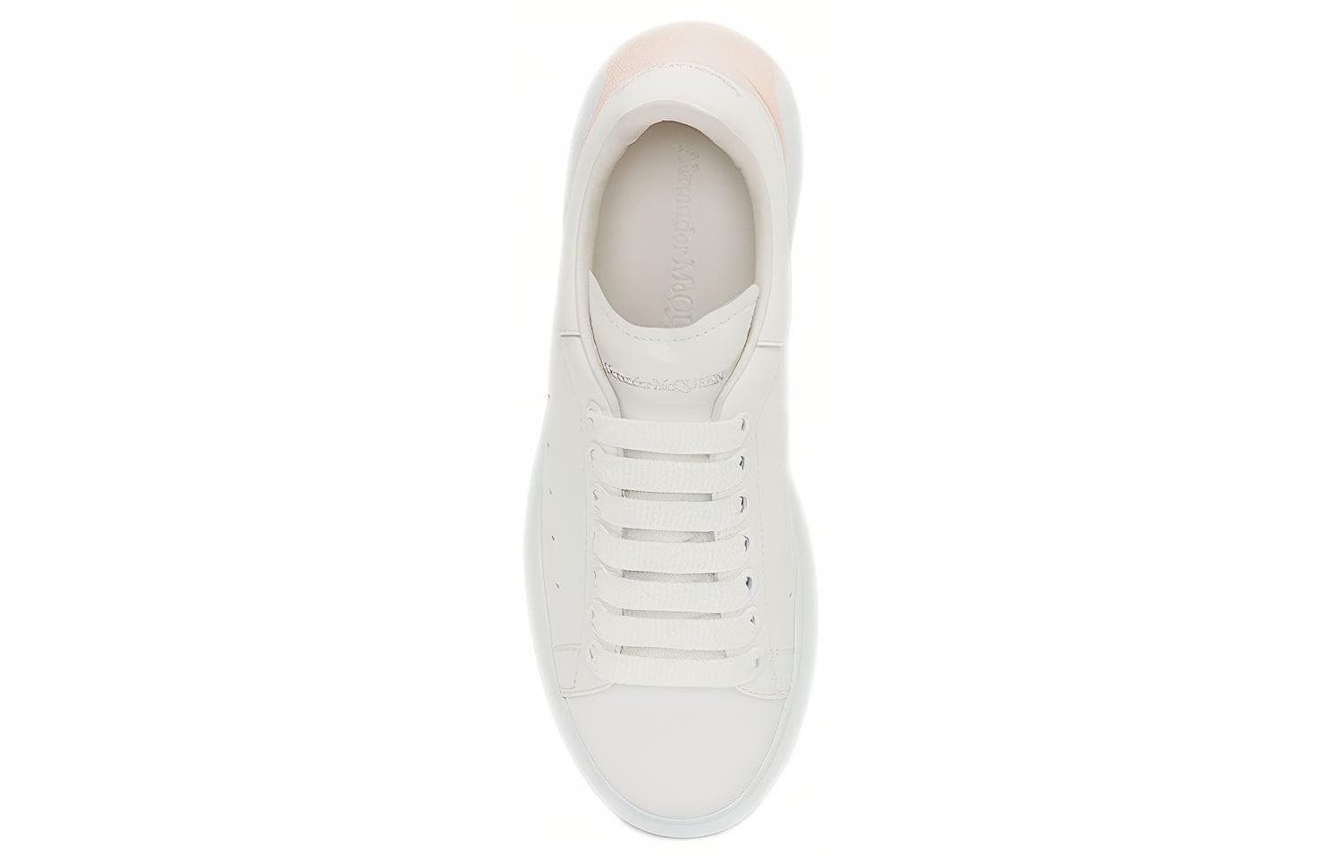 Кроссовки Alexander McQueen - изображение 5
