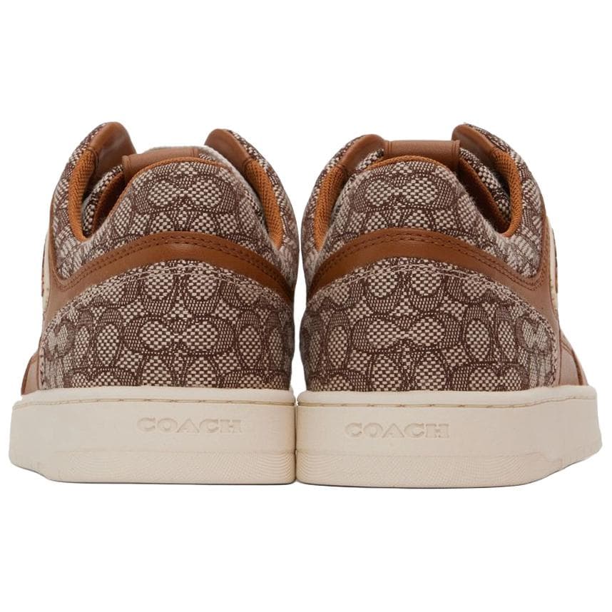 Кроссовки COACH - изображение 6