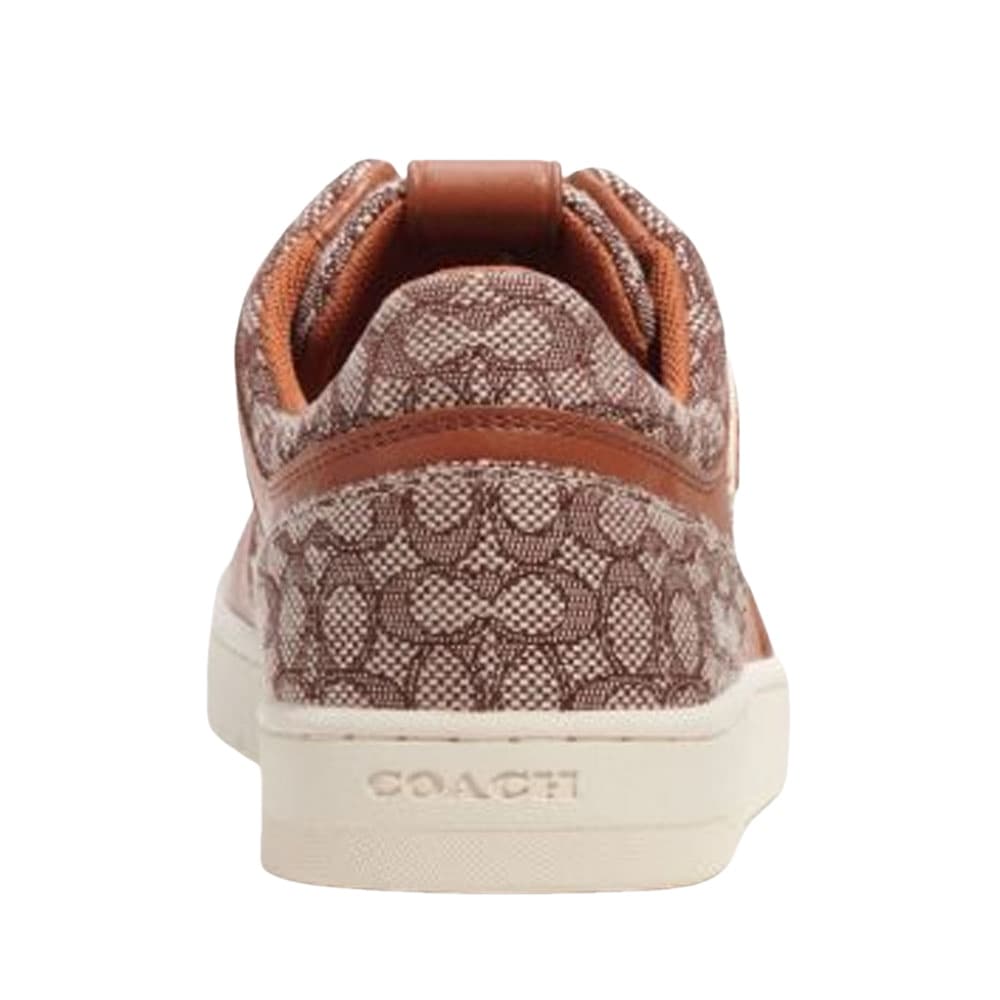 Кроссовки COACH C201 - изображение 5
