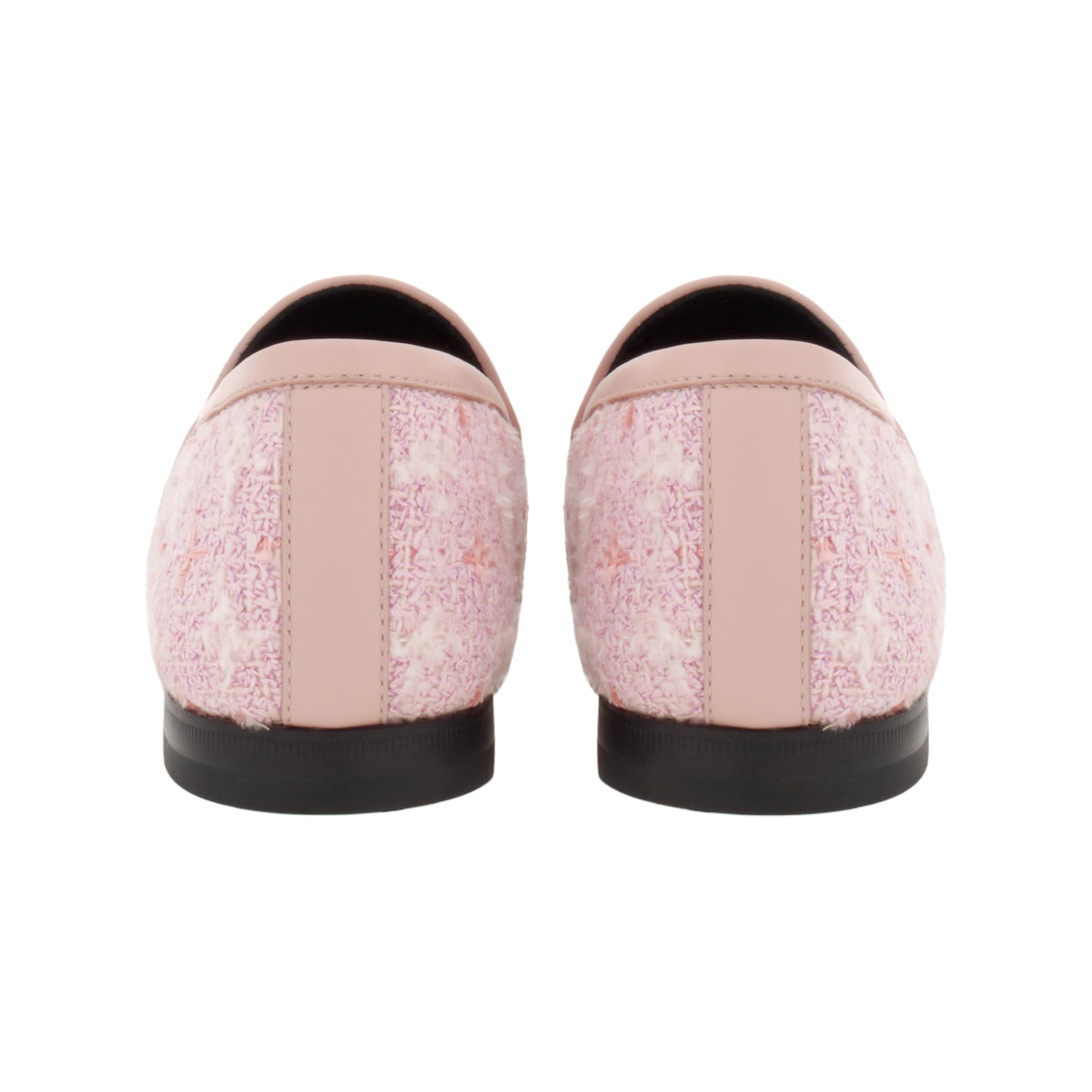 Тапочки GUCCI Jordaan - изображение 5
