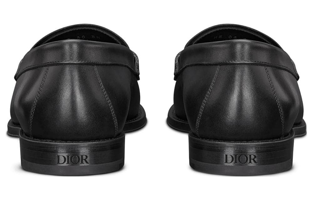 Ботинки DIOR Granville - изображение 4