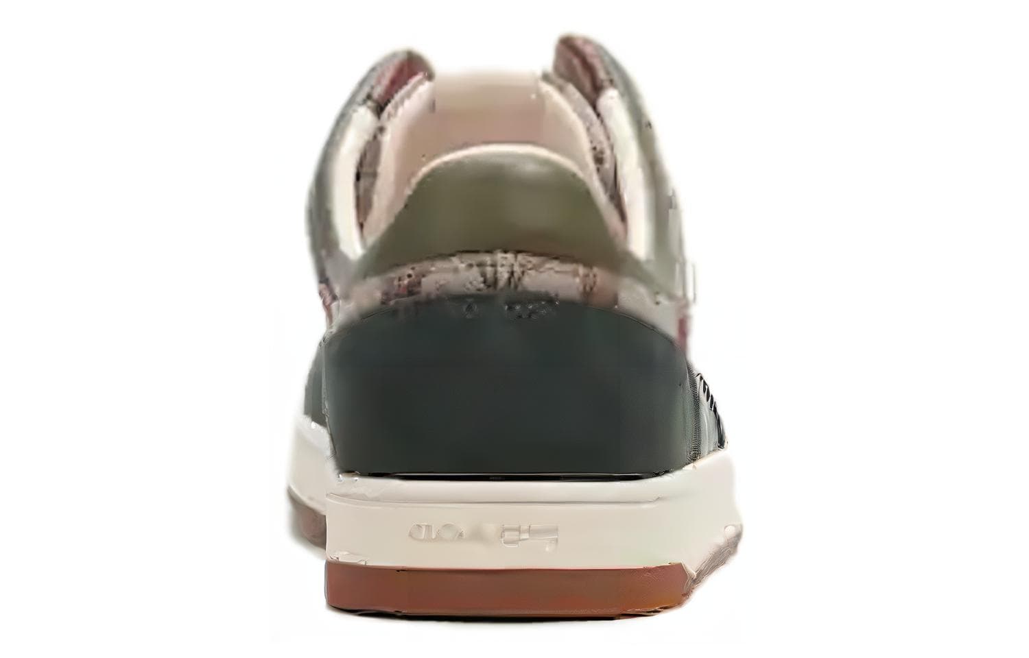 Кроссовки COACH C201 - изображение 5