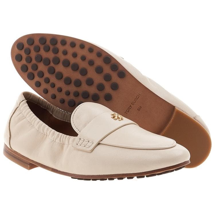 Тапочки TORY BURCH - изображение 5