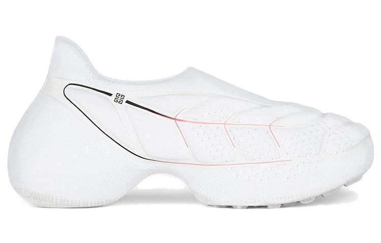 Кроссовки GIVENCHY TK-360 - изображение 2