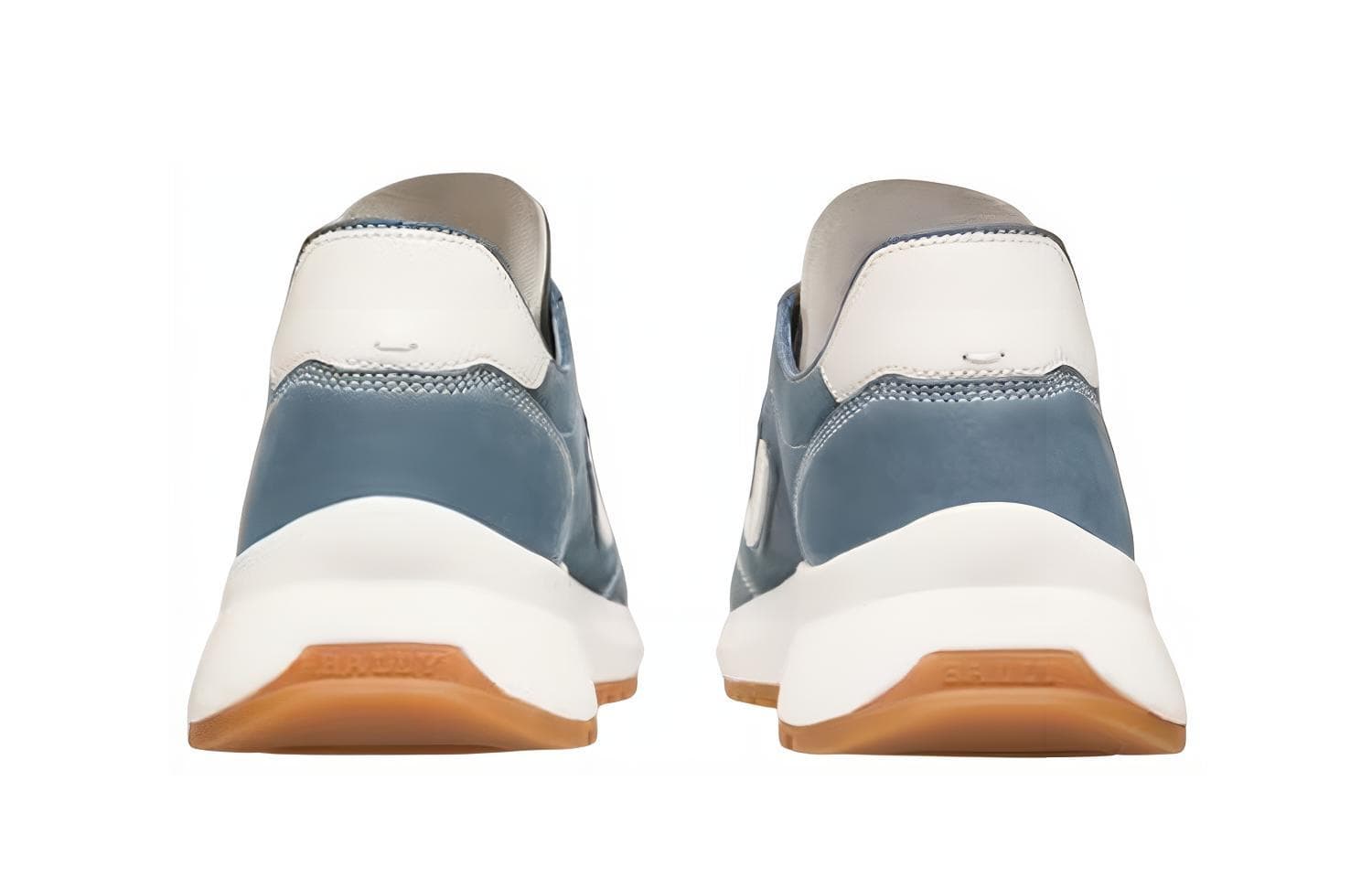 Кроссовки BALLY Demyl - изображение 4