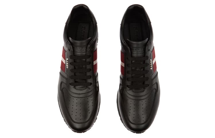 Кроссовки Bally - изображение 4