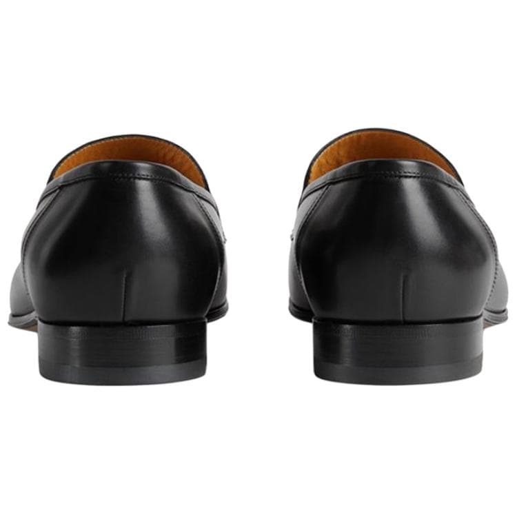 Тапочки Gucci Loafers - изображение 4