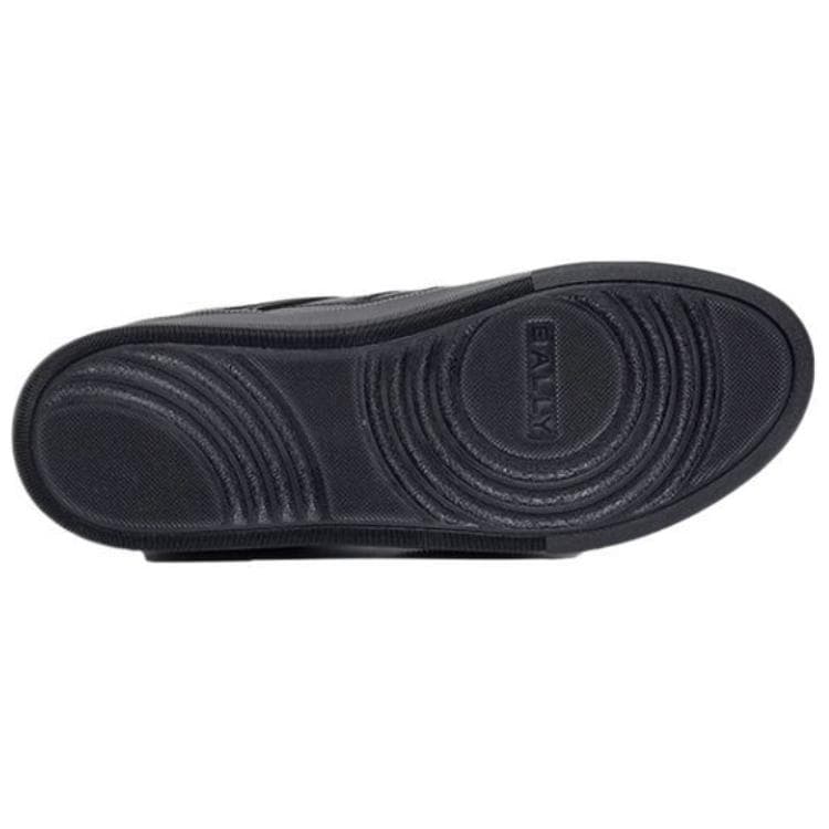 Кроссовки BALLY - изображение 8