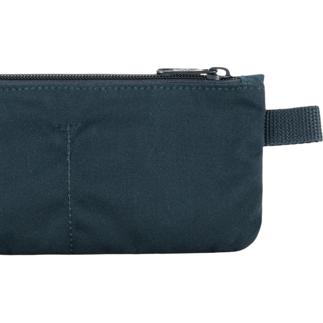 Fjallraven Kanken Полиэстер Волокно Ручка Сумка для украшений Путешествие Сумка для хранения Унисекс Морской Синий - изображение 4