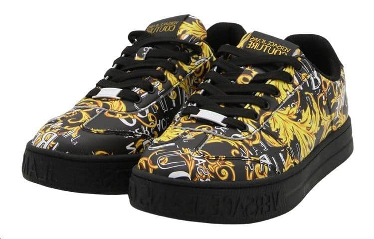 Кроссовки Versace Jeans - изображение 3