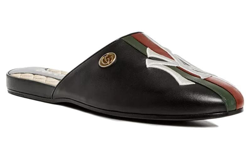 NY Yankees x GUCCI - изображение 3