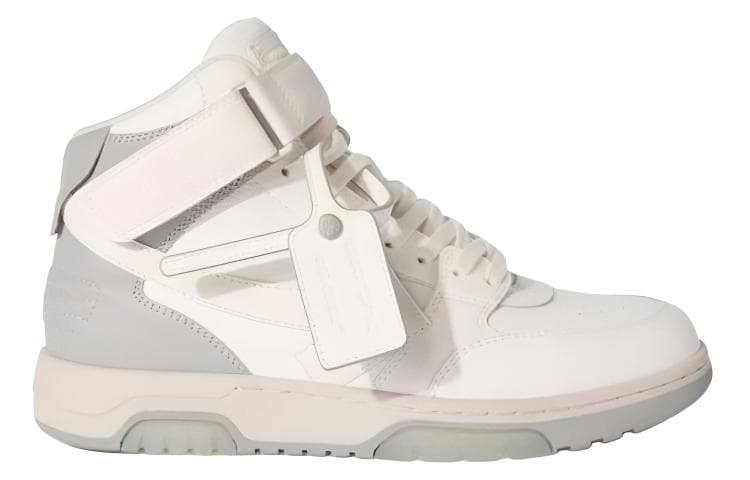 Кроссовки OFF-WHITE Out Of Office - изображение 2
