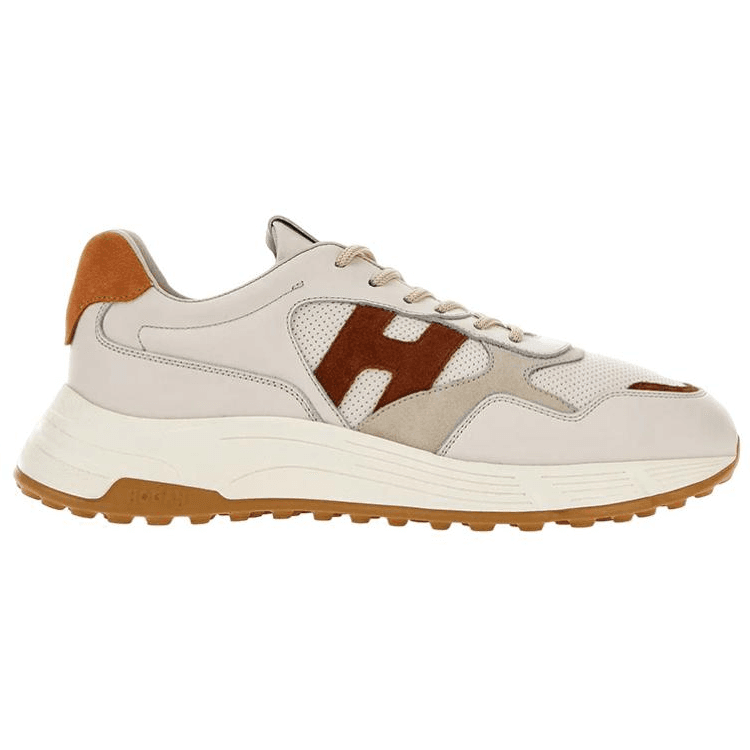 Кроссовки HOGAN - изображение 2