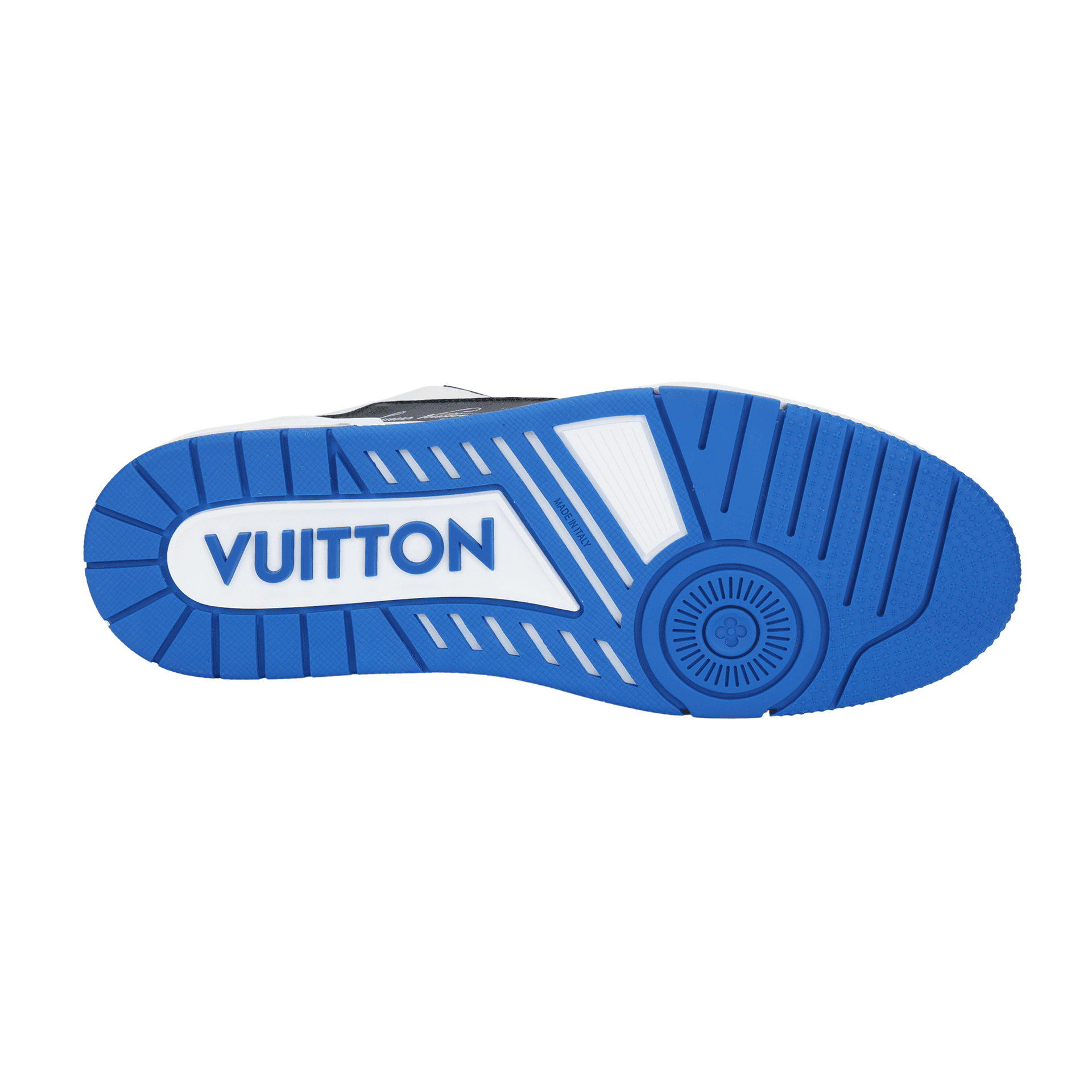 Кроссовки LOUIS VUITTON Trainer - изображение 7