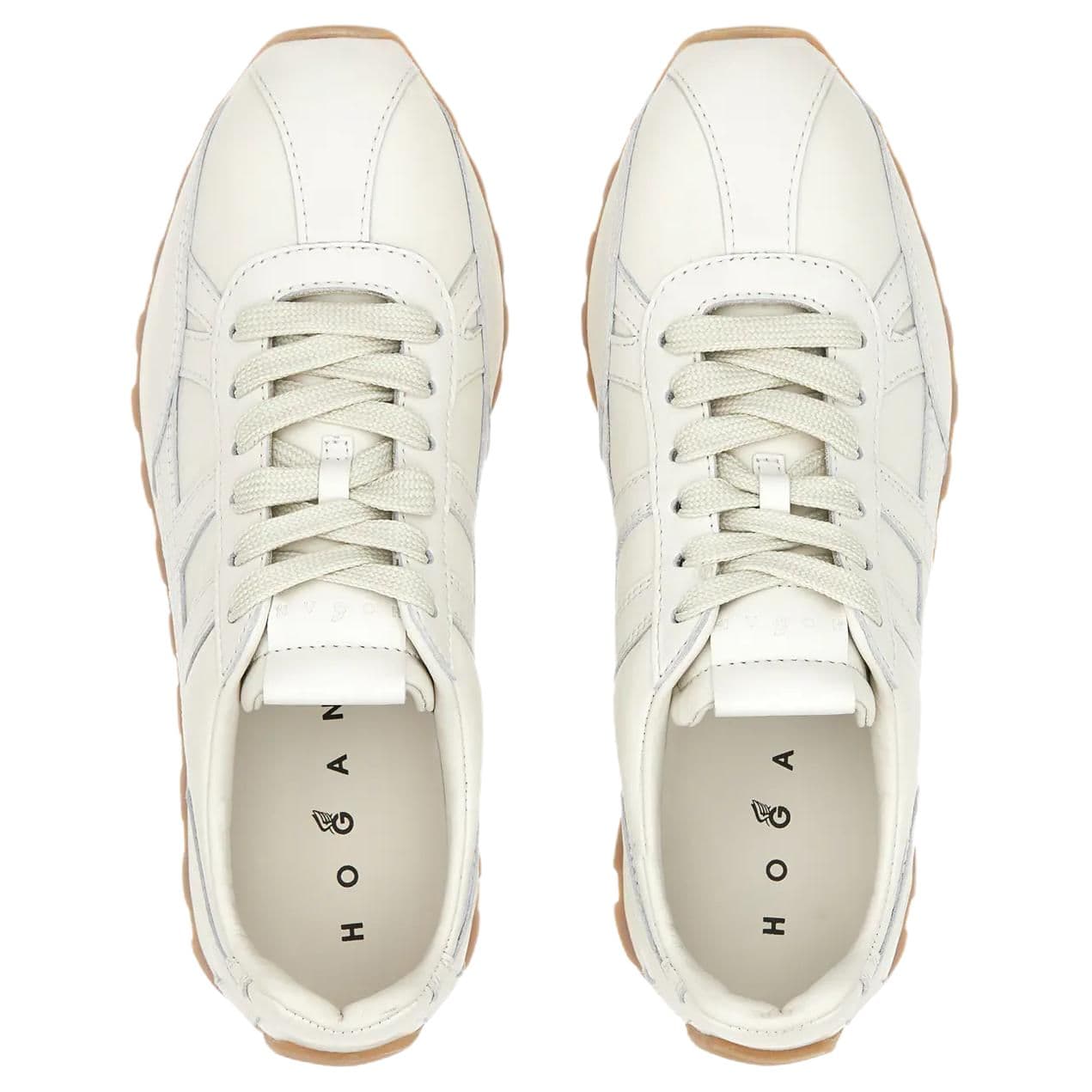 Кроссовки HOGAN 86er - изображение 5