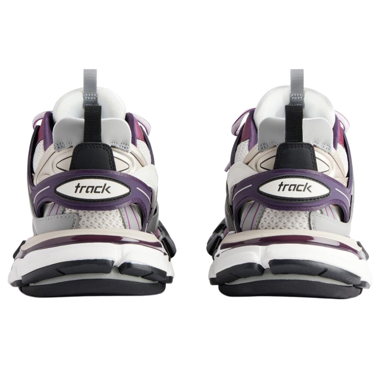 Кроссовки Balenciaga Track 1.0 - изображение 5