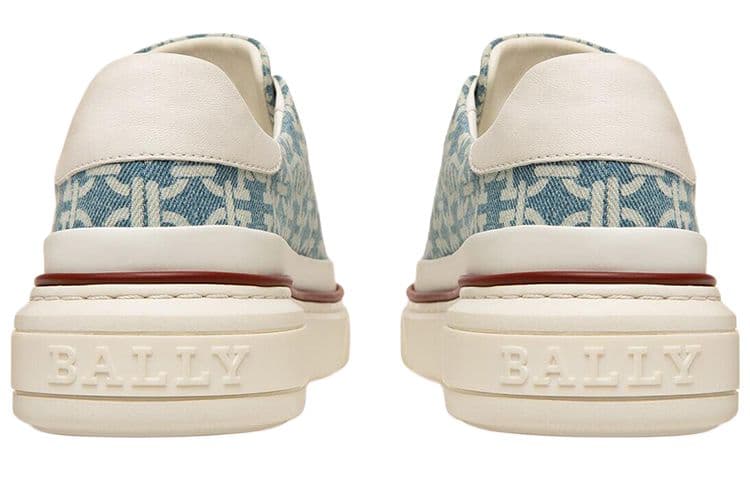 Кроссовки BALLY Maily - изображение 4