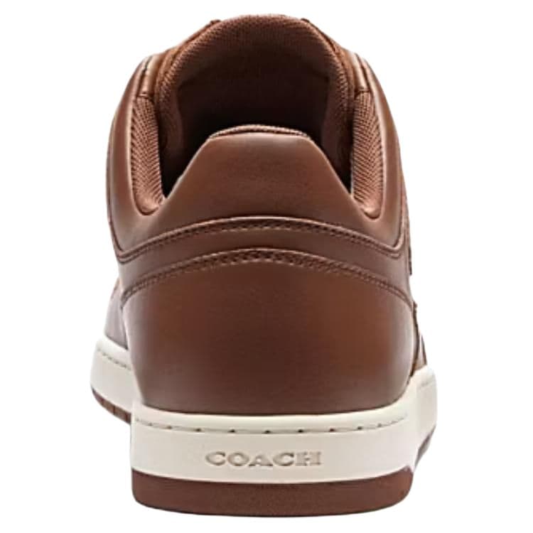 Кроссовки COACH - изображение 5
