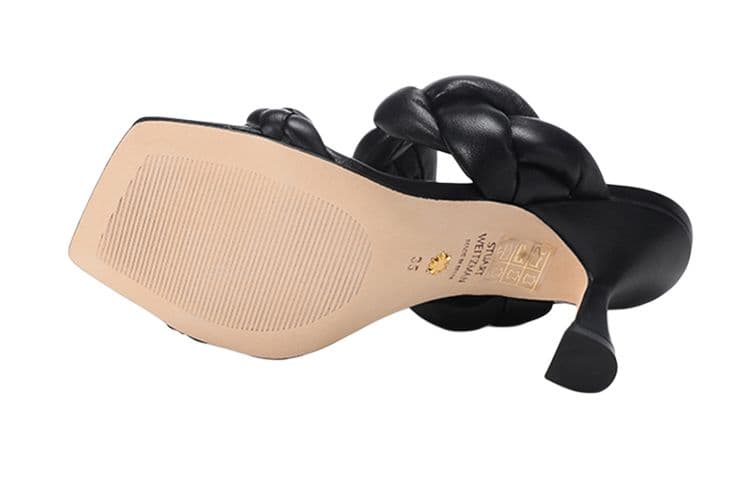 Сандалии stuart weitzmanSW 10cm - изображение 6