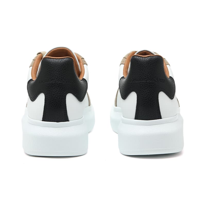 Кроссовки Alexander McQueen Oversized Sneaker - изображение 4