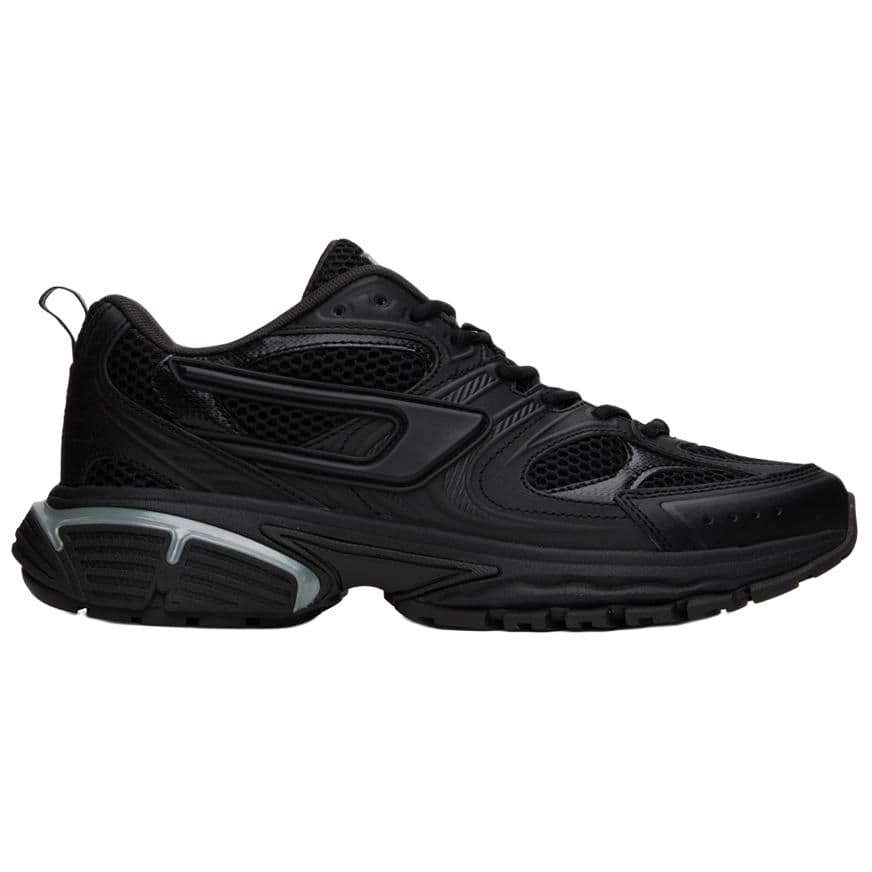 Кроссовки DIESEL S-Serendipity Pro-X1 - изображение 2
