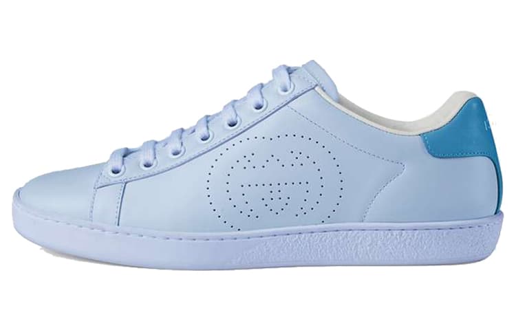 Кроссовки GUCCI ACE G - изображение 1